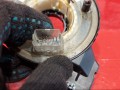 Шлейф-лента подушки безопасности Volkswagen Passat B1 (1973 - 1977), 3C0959653 - фото №4