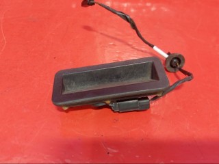 кнопка открытия багажника Ford Focus 2 поколение 2008, 1.6 л., SHDA, бензин, 6M5119B514
