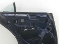 дверь Mercedes-Benz CLS-Класс C219 W219 2004 - фото №7