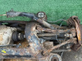 балка подвески задняя Mercedes-Benz C-Класс W203/S203/CL203 2003, 2.2 л., 2034200385 - фото №5