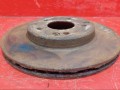 диск тормозной Mercedes-Benz C-Класс W203/S203/CL203 W203 2002, 271.946, 2034210512 - фото №4