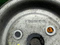 шкив помпы Citroen C4 1 поколение 2006, 75459588005 - фото №4