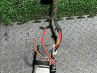 сопротивление печки BMW 5 серия E60/E61 2005, 67326948422