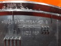 щиток приборов (приборная панель) Ford Mondeo 3 поколение [рестайлинг] 2005, HJBC / 2.0 Duratorq, 3S7F10841 - фото №5