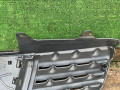 решетка радиатора Nissan Qashqai 1 поколение 2007, 1.5 л., 62310JD00B - фото №4