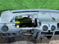 панель передняя салона (торпедо) Renault Kangoo 1 поколение 2002, 7700307633 - фото №7