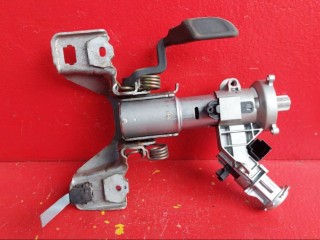 рулевая колонка Opel Corsa D 2009, 93195986