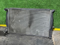 радиатор (основной) Audi A4 B5 1999, 1.8 л., 8D0121251Q - фото №2