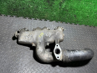 коллектор впускной Audi A4 B5 1998, 1.9 л., 028129713K