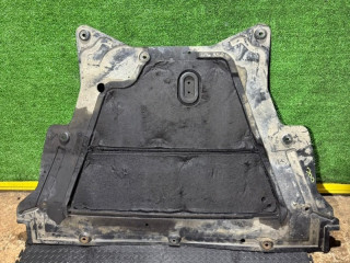 защита двигателя Nissan Qashqai 1 поколение 2007, 1.5 л.