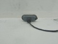 указатель поворота Volkswagen Passat B6 2006, 1.9 л., BXE, дизель, 1J0949117 - фото №2