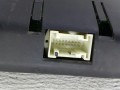 блок управления печки / климат-контроля Mercedes-Benz S-Класс W220 1999, OM613 - фото №4