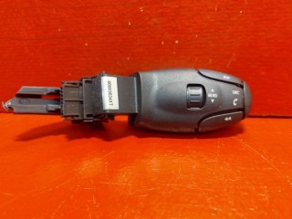 кнопка (выключатель) Peugeot 407 1 поколение [рестайлинг] 2009, 96663634XT