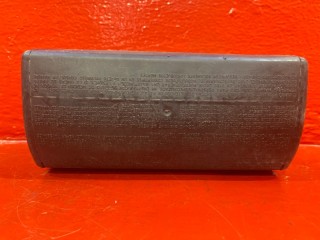 подушка безопасности коленная Mercedes-Benz E-Класс W211/S211 W211 2005, 2118603305