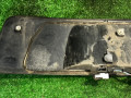 накладка подсветки номера Renault Scenic 2 поколение 2005, 1.5 л. - фото №6