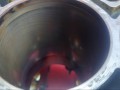 блок цилиндров Mercedes-Benz E-Класс W211/S211 W211 2005, R2710101405 - фото №4