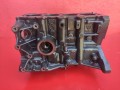 блок цилиндров Nissan Qashqai 1 поколение J10 2008, 1.5 л., K9K, дизель, 1101000Q0S, 1101000Q1H - фото №11