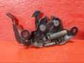 замок капота Nissan Qashqai 1 поколение J10 2008, 1.5 л., K9K, дизель, 65601JD010 - фото №2