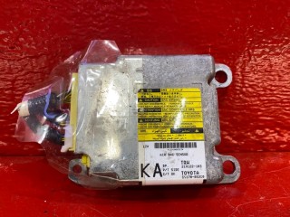 блок AirBag Toyota Avensis 3 поколение (T270) 2011, 2.0 л., 1AD-FTV, дизель, 8917005250