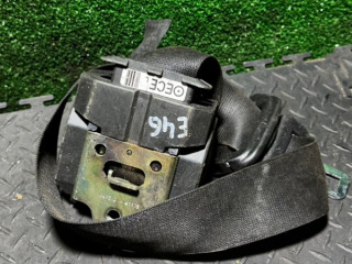 ремень безопасности BMW 2001, 8207955