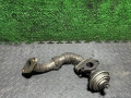 трубка системы рециркуляции EGR Volkswagen Passat B5 2001, 028131521P - фото №2