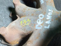 коллектор выпускной Daewoo Lanos T100 2001, 96184204 - фото №5