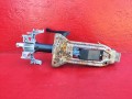 рулевая колонка BMW 3 серия E90/E91/E92/E93 [рестайлинг] E90 2008, 32306786891 - фото №2