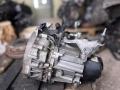 КПП механическая (МКПП) Dacia Logan 1 поколение 2008, 1.6 л., K4M 696, бензин, МКПП, JR5350, JR5149, 8201180996, A008135 - фото №7