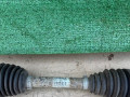 полуось (приводной вал, ШРУС) Renault Kangoo 1 поколение [рестайлинг] 2004, 1.5 л., 8200535799 - фото №3