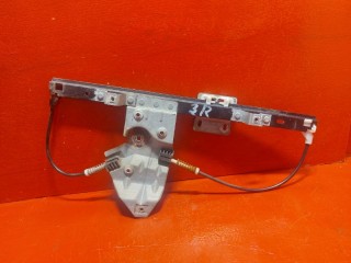стеклоподъемник задний правый Land Rover Freelander 1 поколение 2002, 2.0 л., 20T2N, дизель, CVH101200