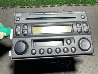 магнитола Nissan X-Trail T30 2004, 2.2 л.