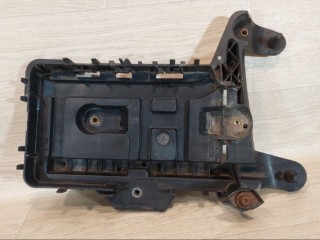 крепление аккумулятора Volkswagen Eos 1 поколение 2007, 2.0 л., CBAB, дизель, 1K0915333