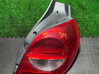 фонарь задний правый Renault Clio 3 поколение 2006, 1.2 л., 89035080