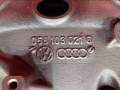 блок управления камерой Volkswagen Passat B5 1999, 1.8 л., APT, бензин, 058103021G - фото №13