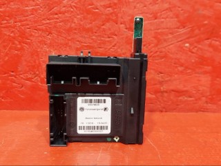 блок комфорта Audi A3 8P 2005, 2.0 л., BKD, дизель, 5074635