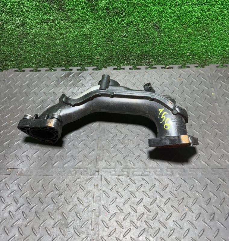 патрубок (трубопровод, шланг) Peugeot 308 T7 2010, 9674942380 - фото №1