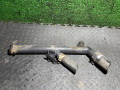 патрубок радиатора Renault Scenic 2 поколение 2005, 1.6 л., 8200134513 - фото №3