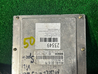 блок управления двигателем Mercedes-Benz C-Класс W203/S203/CL203 2003, A6111538179, 281010798