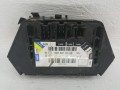 блок комфорта Mercedes-Benz S-Класс W220 1999, OM613, 2208215058 - фото №2