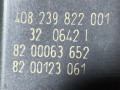 заслонка дроссельная Renault Sandero 1 поколение 2010, 408239822001 - фото №7