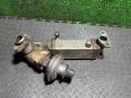 охладитель EGR / Радиатор EGR BMW 5 серия E60/E61 2004, 780065304 - фото №2