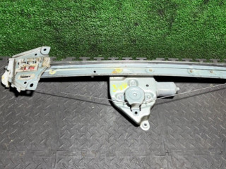 стеклоподъемник передний правый Suzuki Grand Vitara 1 поколение 2003