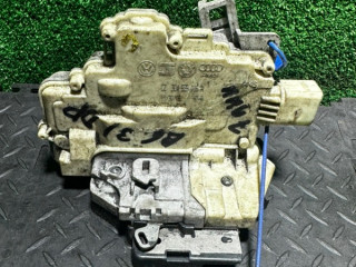 замок двери задней правой Volkswagen Passat B6 2006