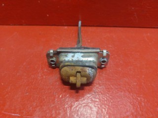 ограничитель открывания двери Land Rover Freelander 1 поколение 2002, 2.0 л., 20T2N, дизель, ALR8155