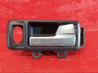 ручка внутренняя Ford Focus 2 поколение 2008, 1.6 л., HHDA, дизель, 3M51R22600AA