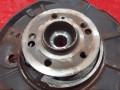 кулак Mercedes-Benz S-Класс W220 1999, 112.922, 2203571005 - фото №5