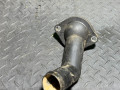 корпус термостата Volkswagen Golf 4 поколение 2002, 06A121121C - фото №2