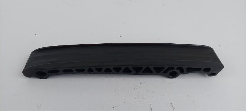 Натяжитель ремня агрегатов Mercedes-Benz S-Класс W220 1999, OM613, A6110520416 - фото №1
