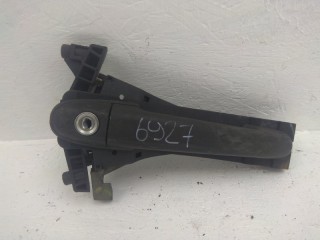 ручка наружная Mercedes-Benz A-Класс W168 2000, OM166
