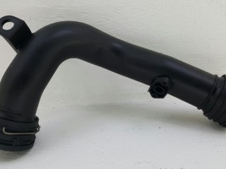 патрубок интеркулера Volkswagen Passat B6 2006, 2.0 л., BKP, дизель, 1K0145762